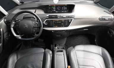 Grand C4 Picasso