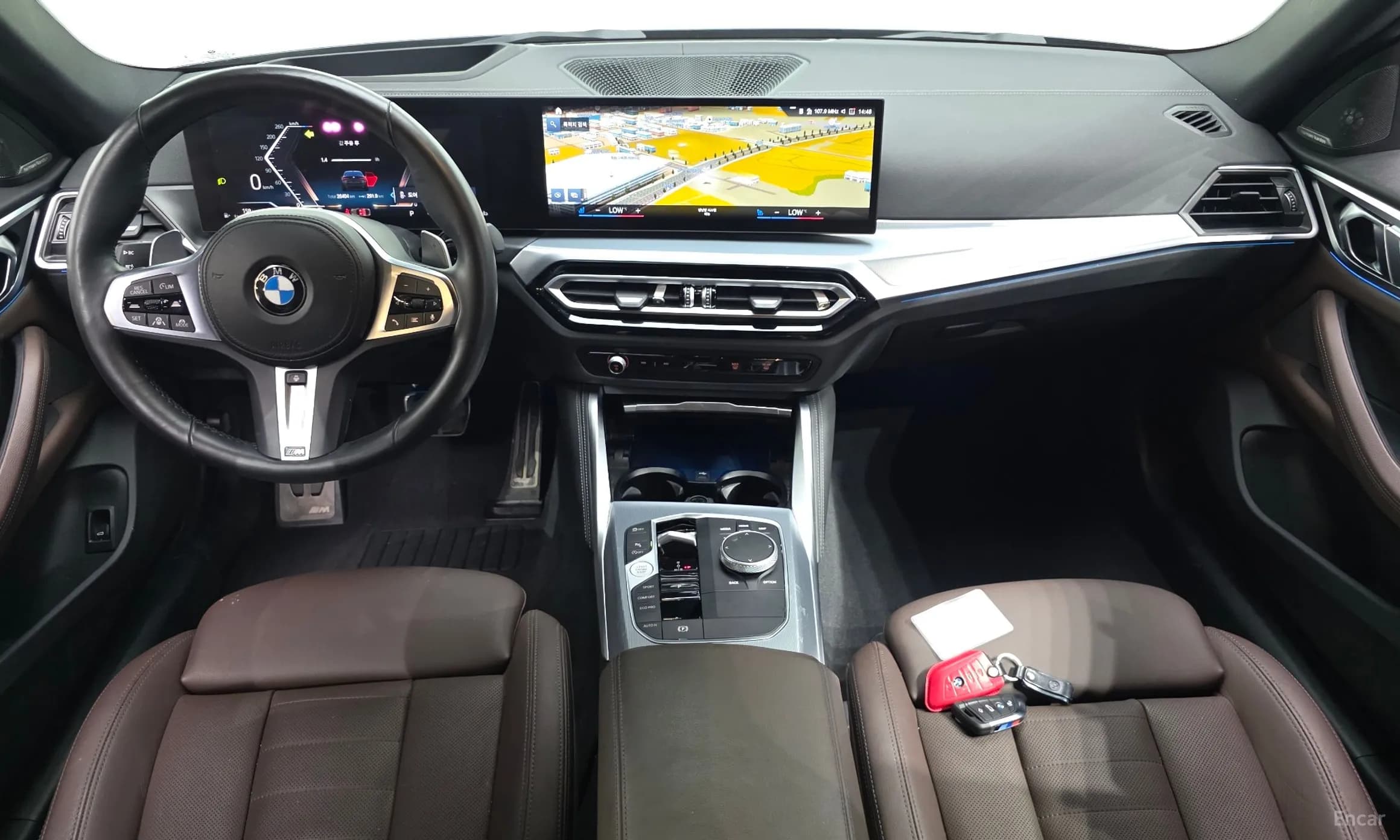 Series 4 (G22)