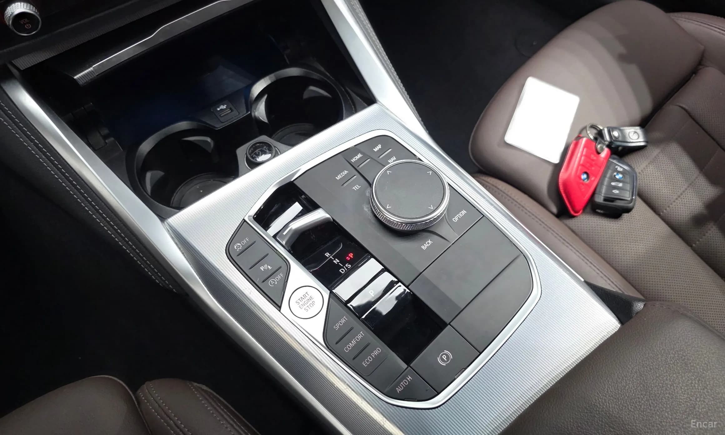 Series 4 (G22)