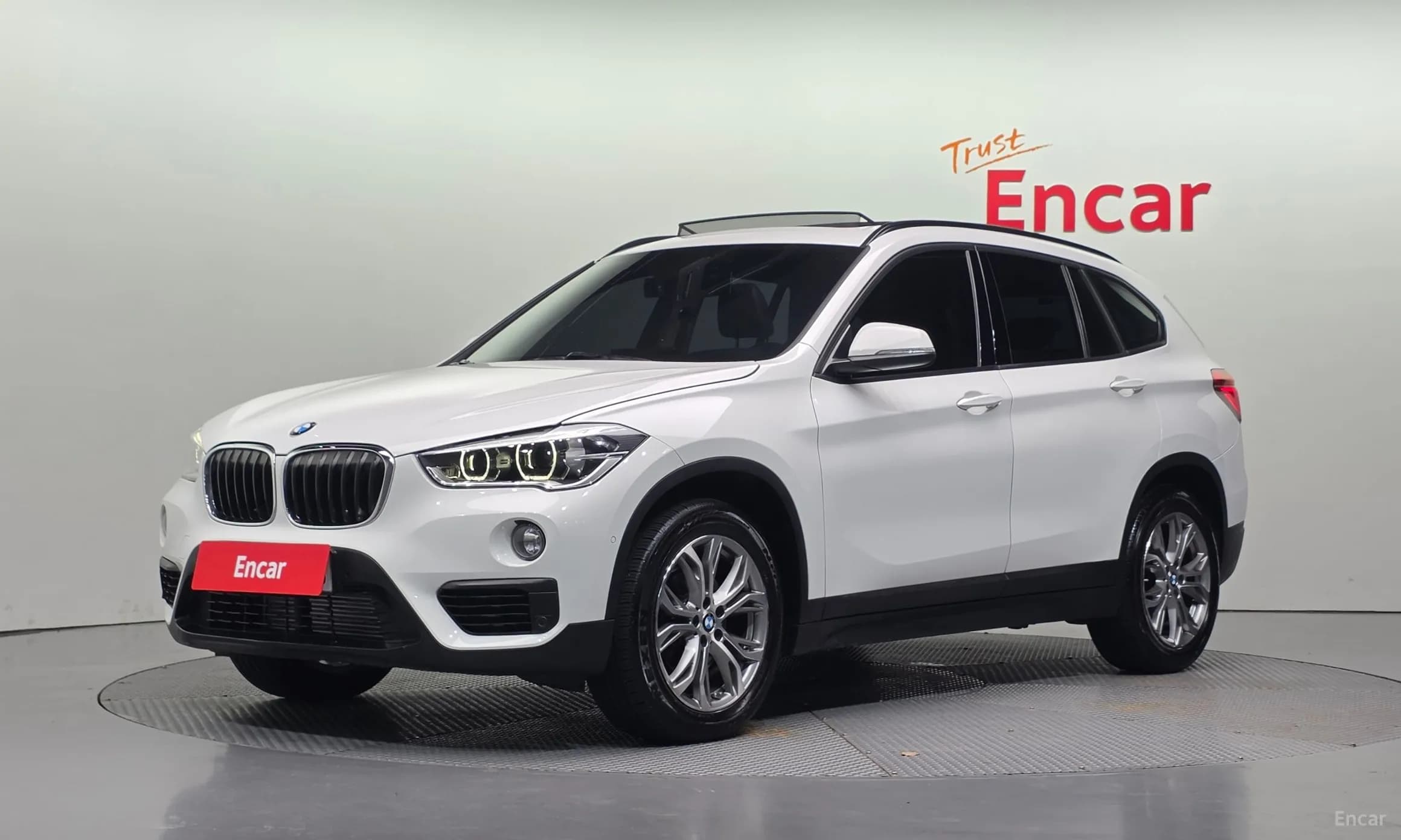 X1 (F48)