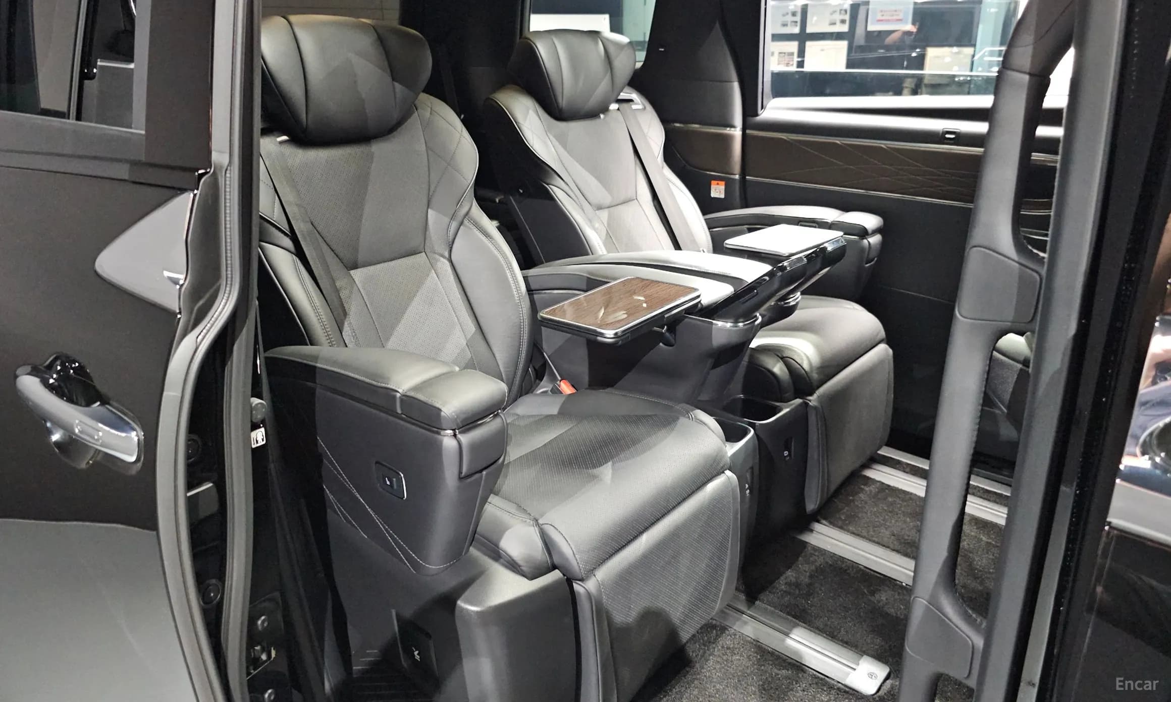 Alphard 4th Generation