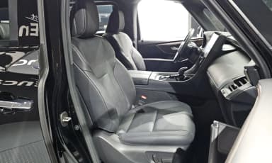 Alphard 4th Generation