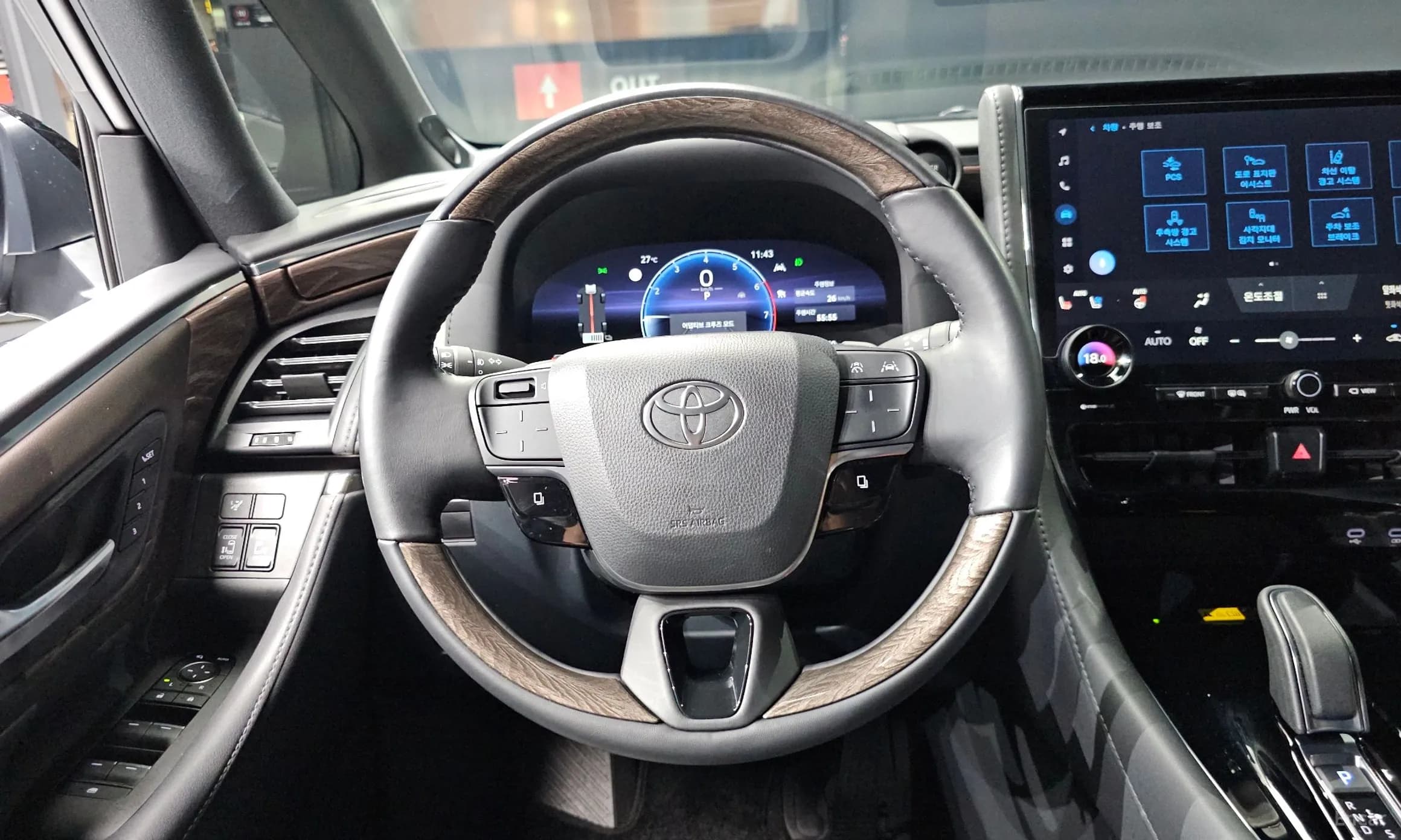 Alphard 4th Generation
