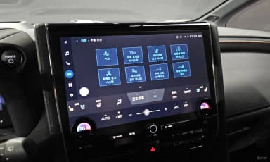 Alphard 4th Generation