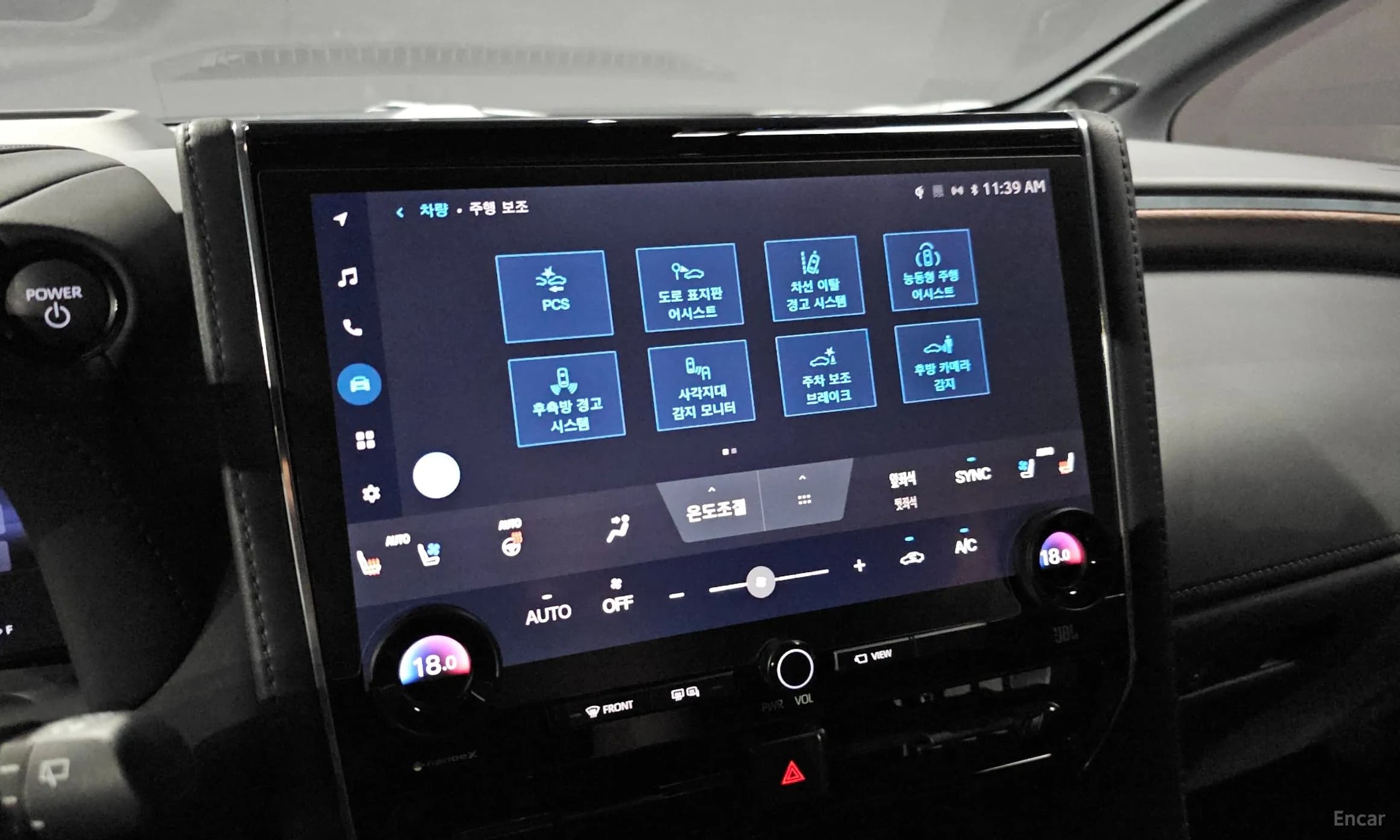 Alphard 4th Generation