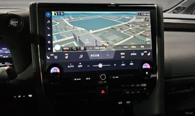 Alphard 4th Generation