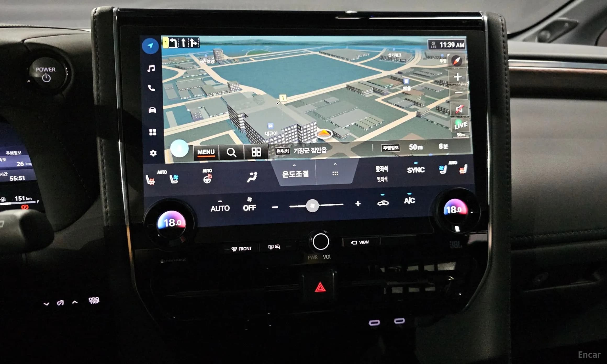 Alphard 4th Generation