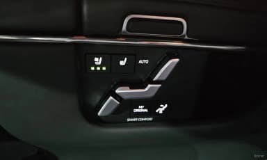 Alphard 4th Generation