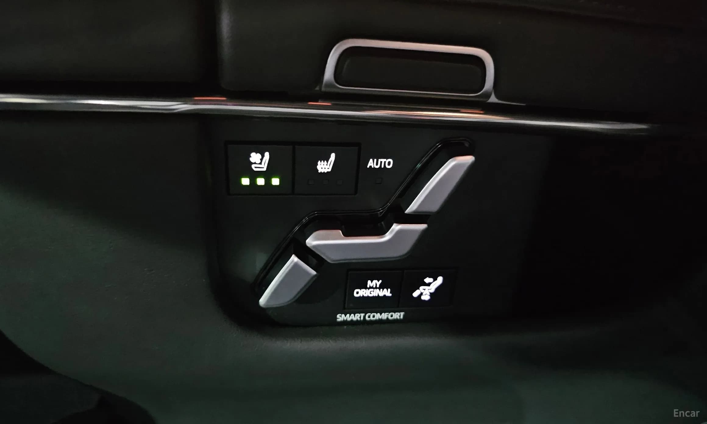 Alphard 4th Generation