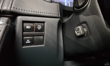 Alphard 4th Generation