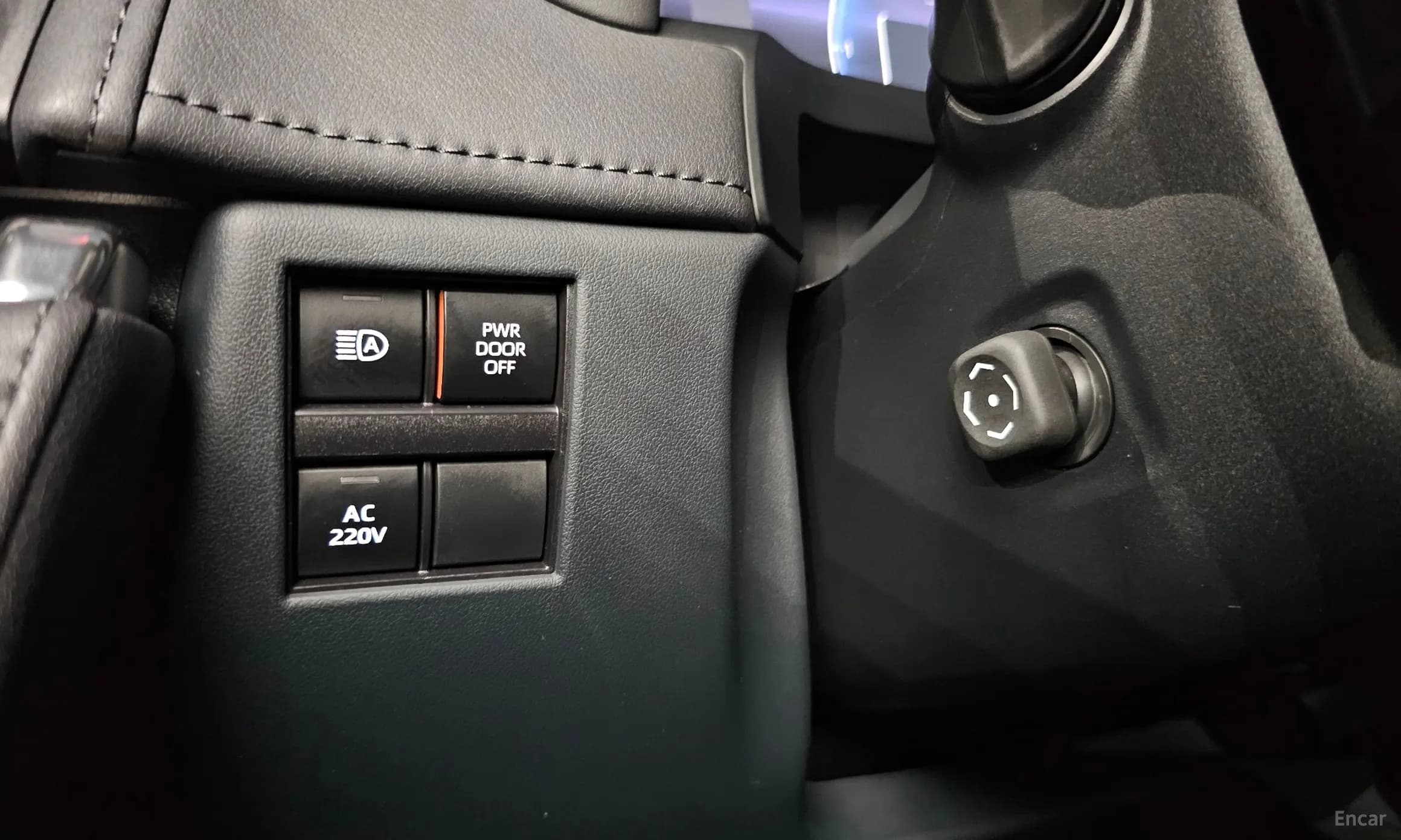 Alphard 4th Generation