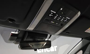 Alphard 4th Generation
