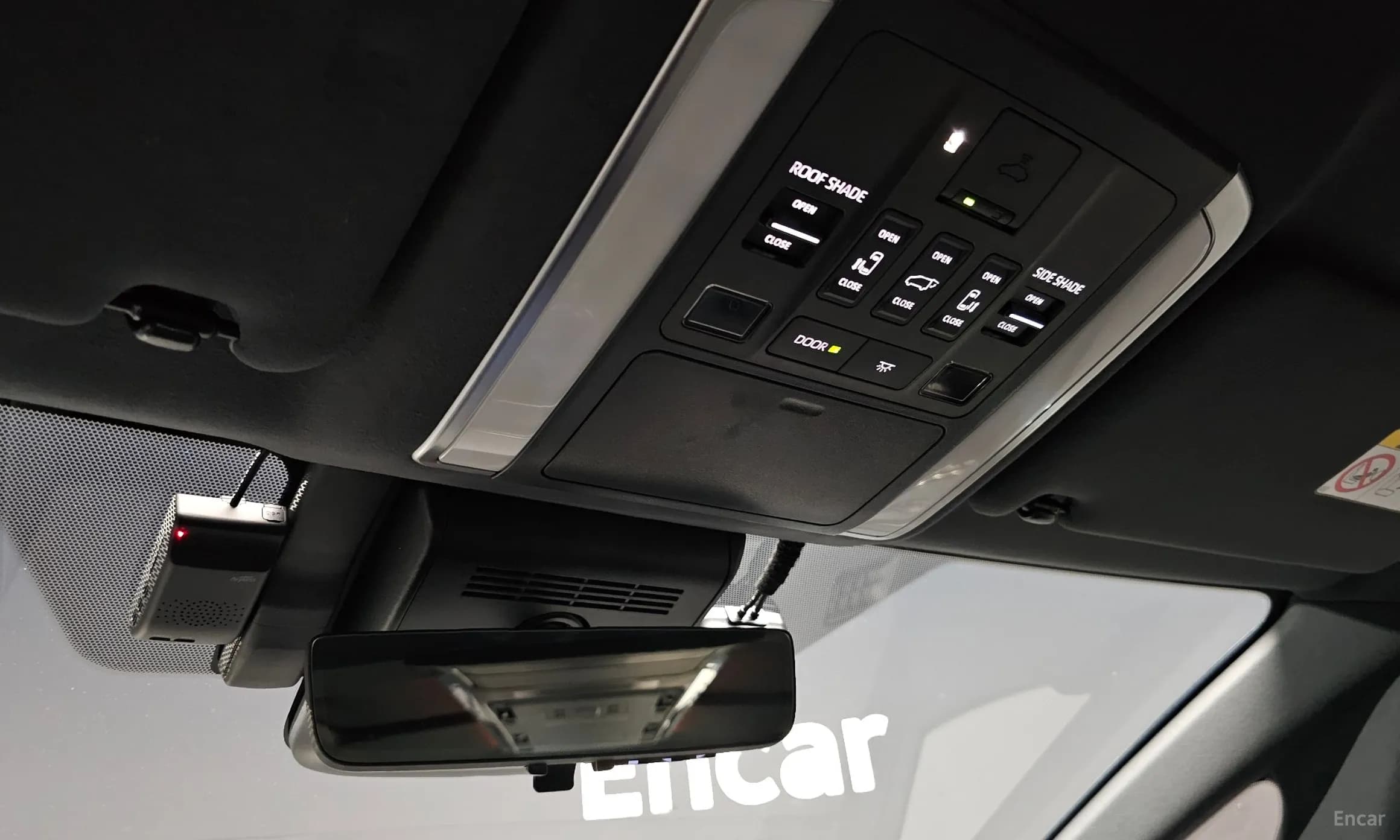 Alphard 4th Generation