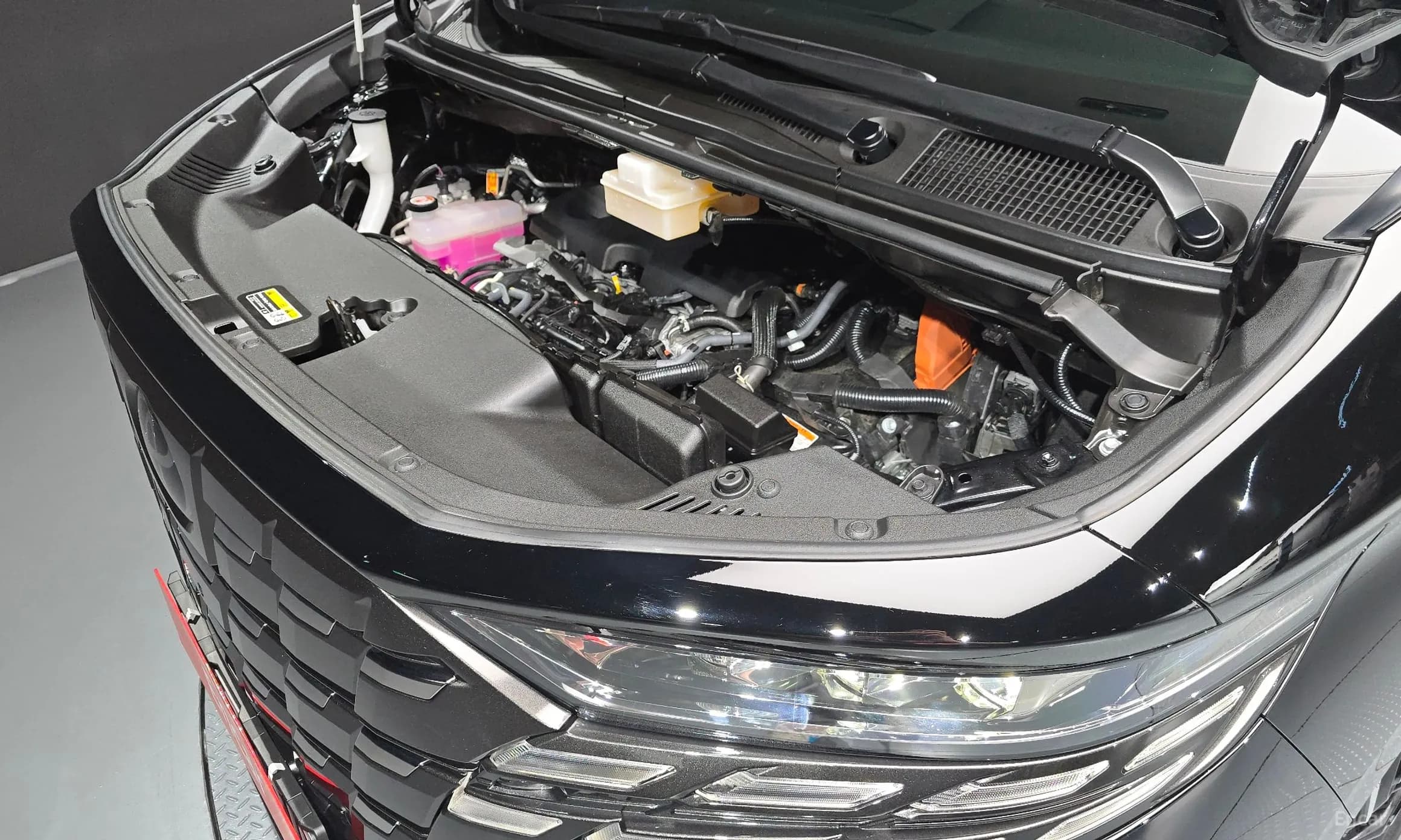 Alphard 4th Generation