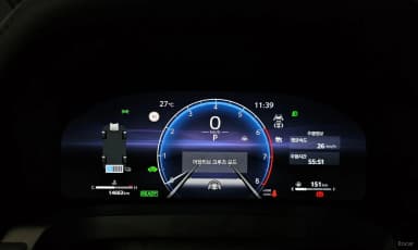 Alphard 4th Generation