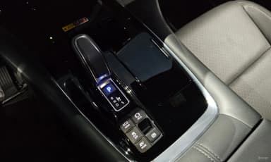 Alphard 4th Generation