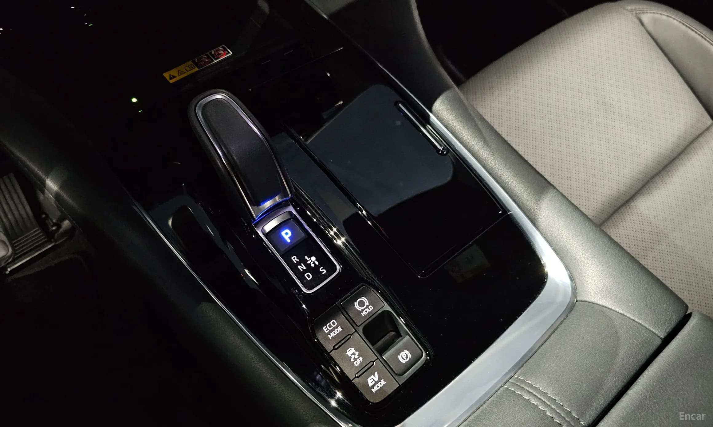 Alphard 4th Generation