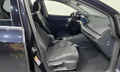 Golf 8th Generation