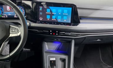 Golf 8th Generation