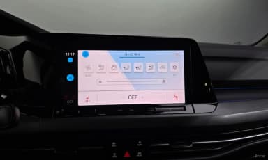 Golf 8th Generation