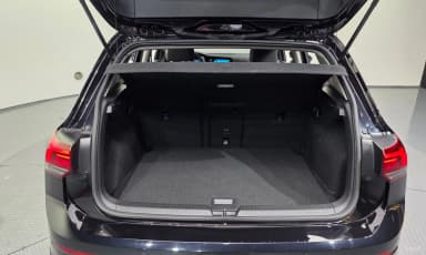Golf 8th Generation