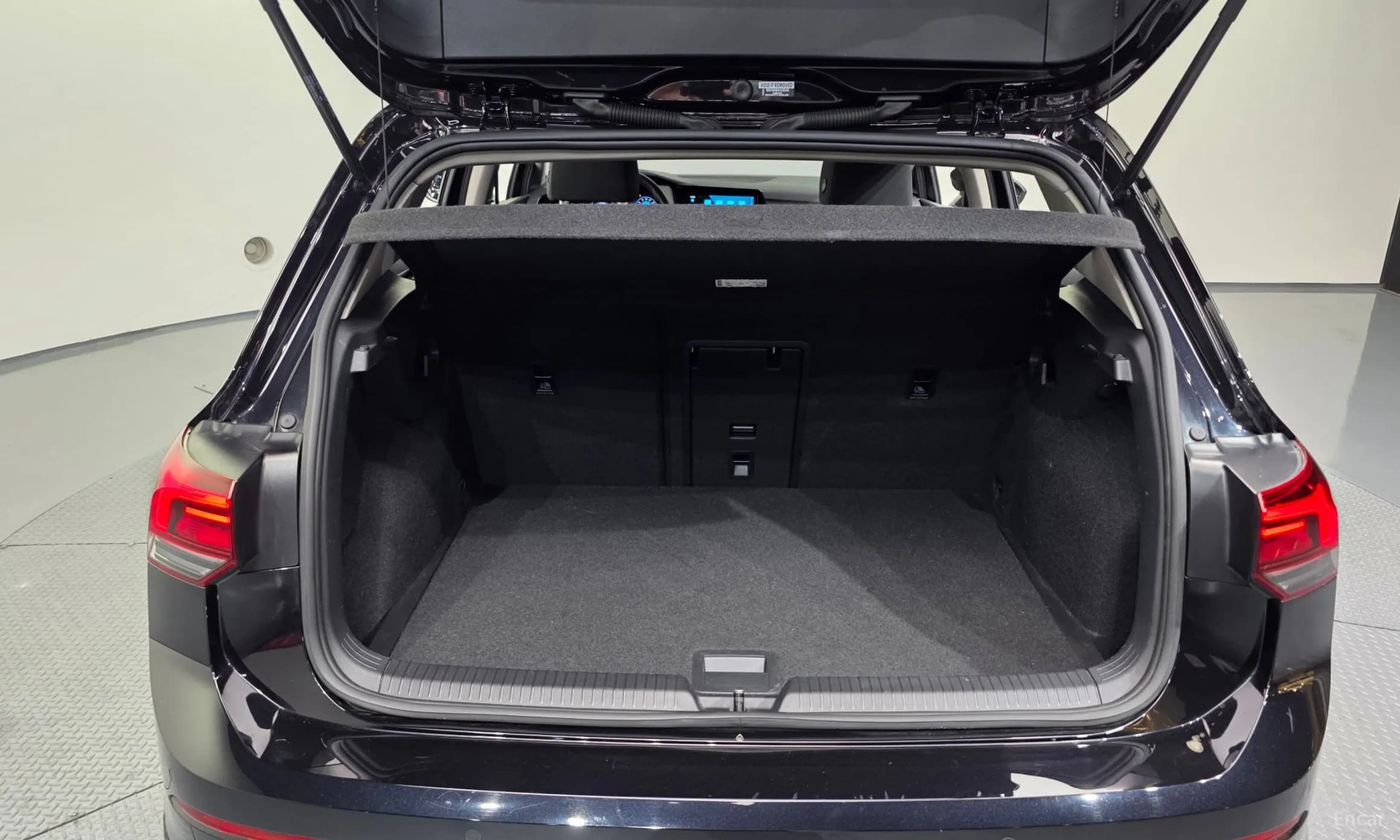 Golf 8th Generation