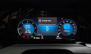 Golf 8th Generation