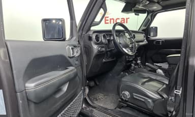 Wrangler (JL)