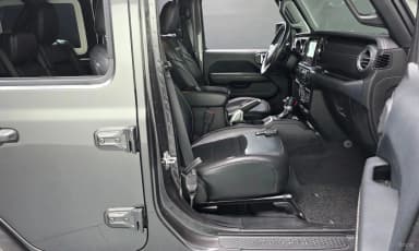 Wrangler (JL)