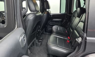 Wrangler (JL)