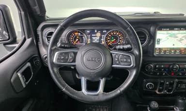 Wrangler (JL)