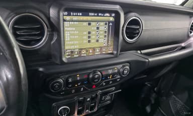 Wrangler (JL)