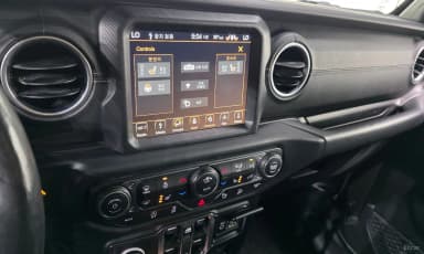 Wrangler (JL)