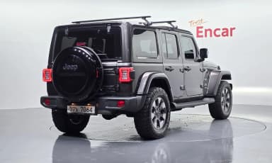 Wrangler (JL)