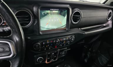 Wrangler (JL)