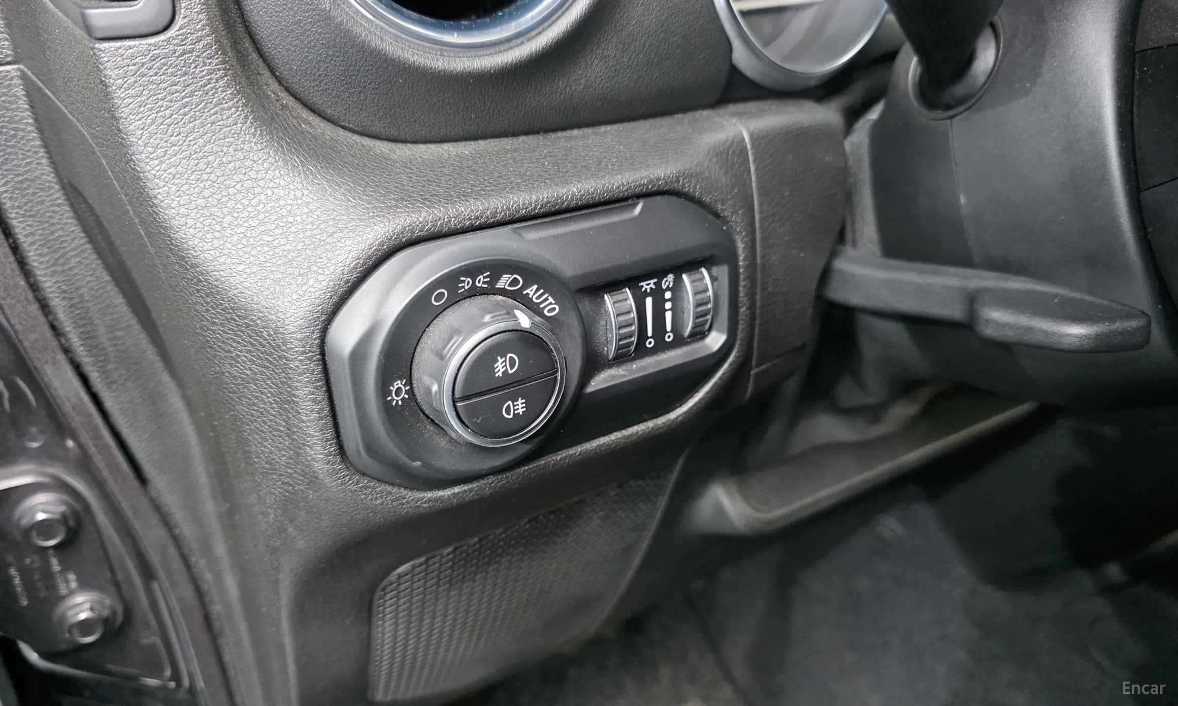Wrangler (JL)