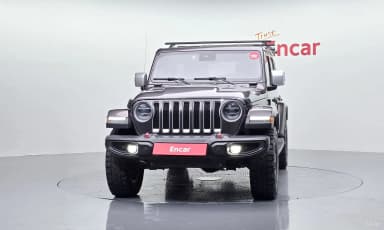 Wrangler (JL)