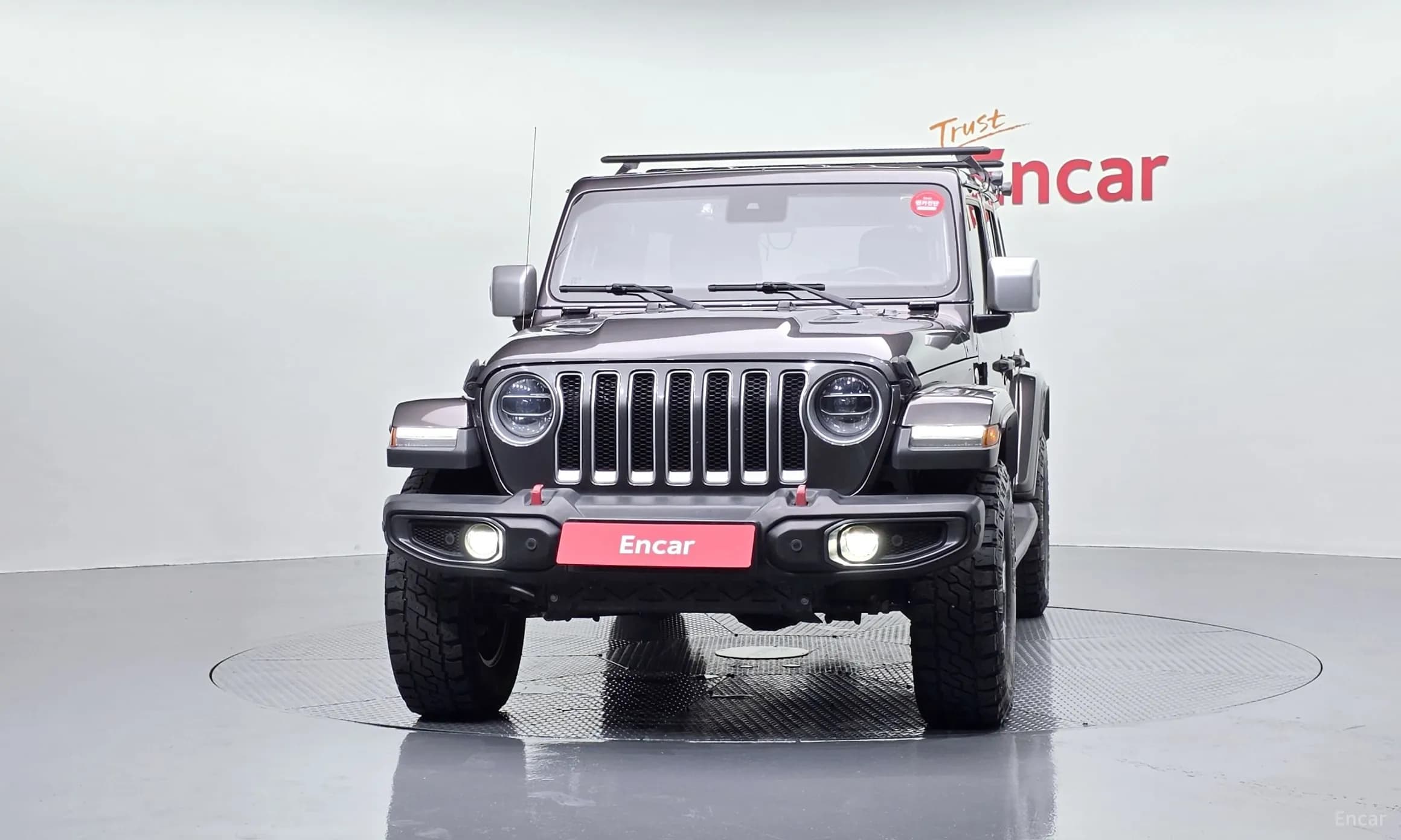 Wrangler (JL)