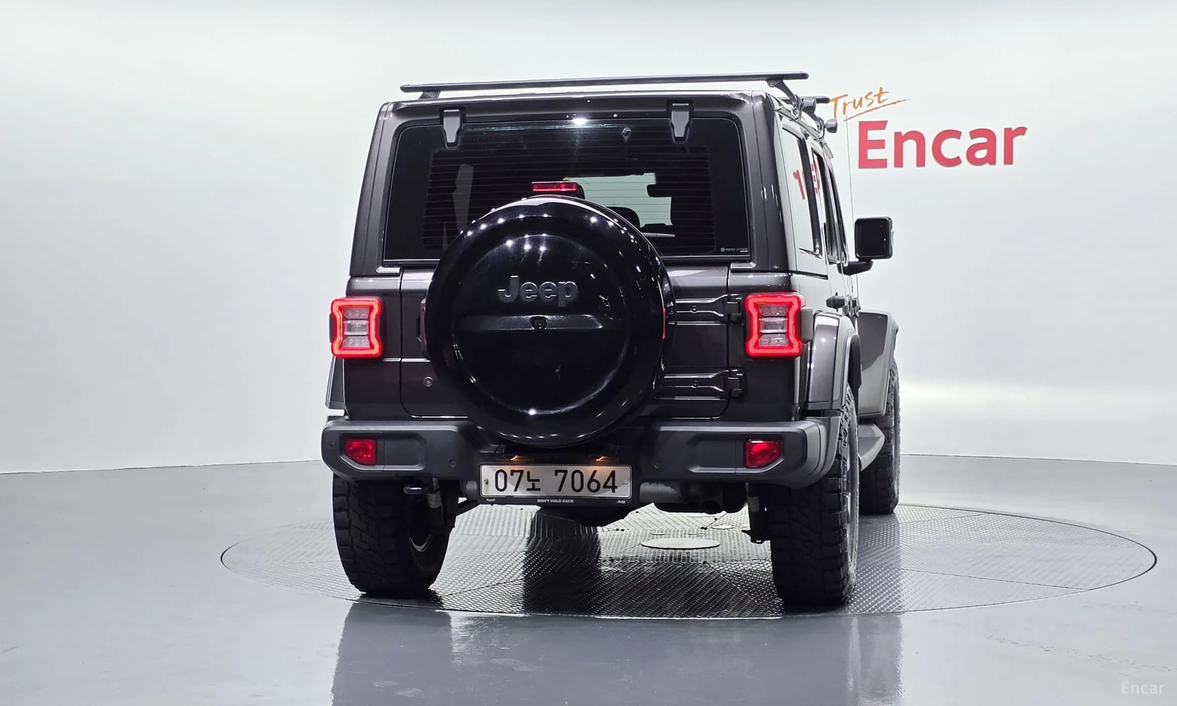 Wrangler (JL)