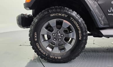 Wrangler (JL)