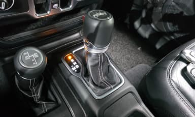 Wrangler (JL)