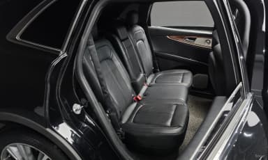 MKX 2nd Generation