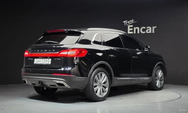 MKX 2nd Generation