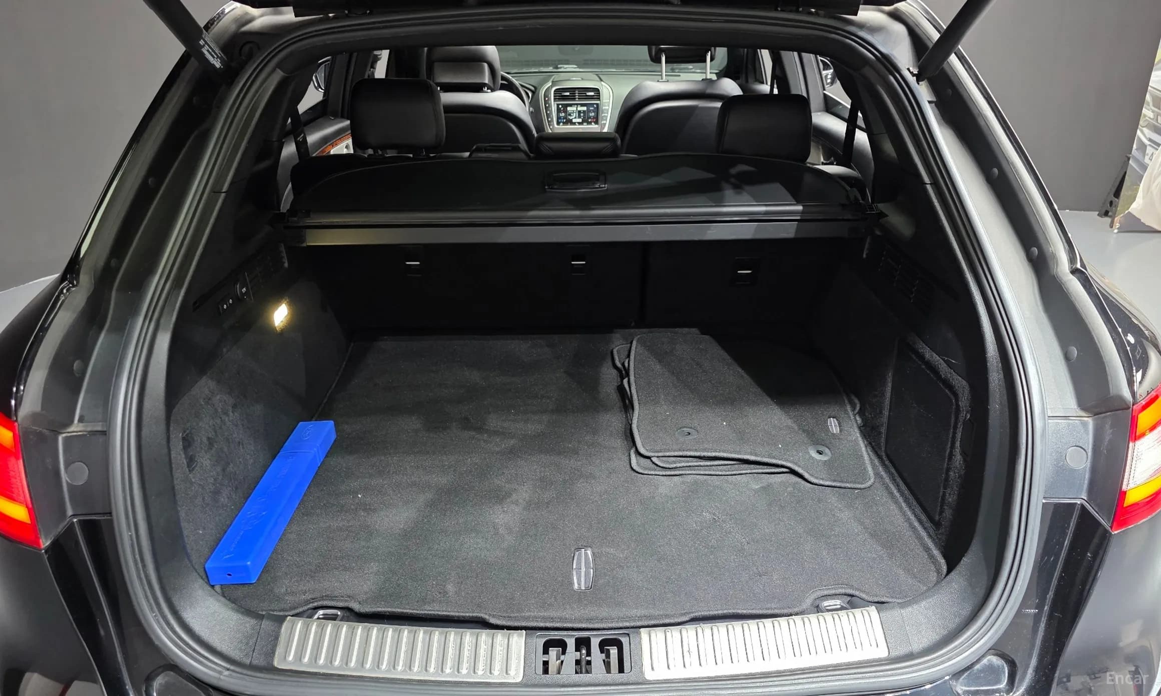 MKX 2nd Generation