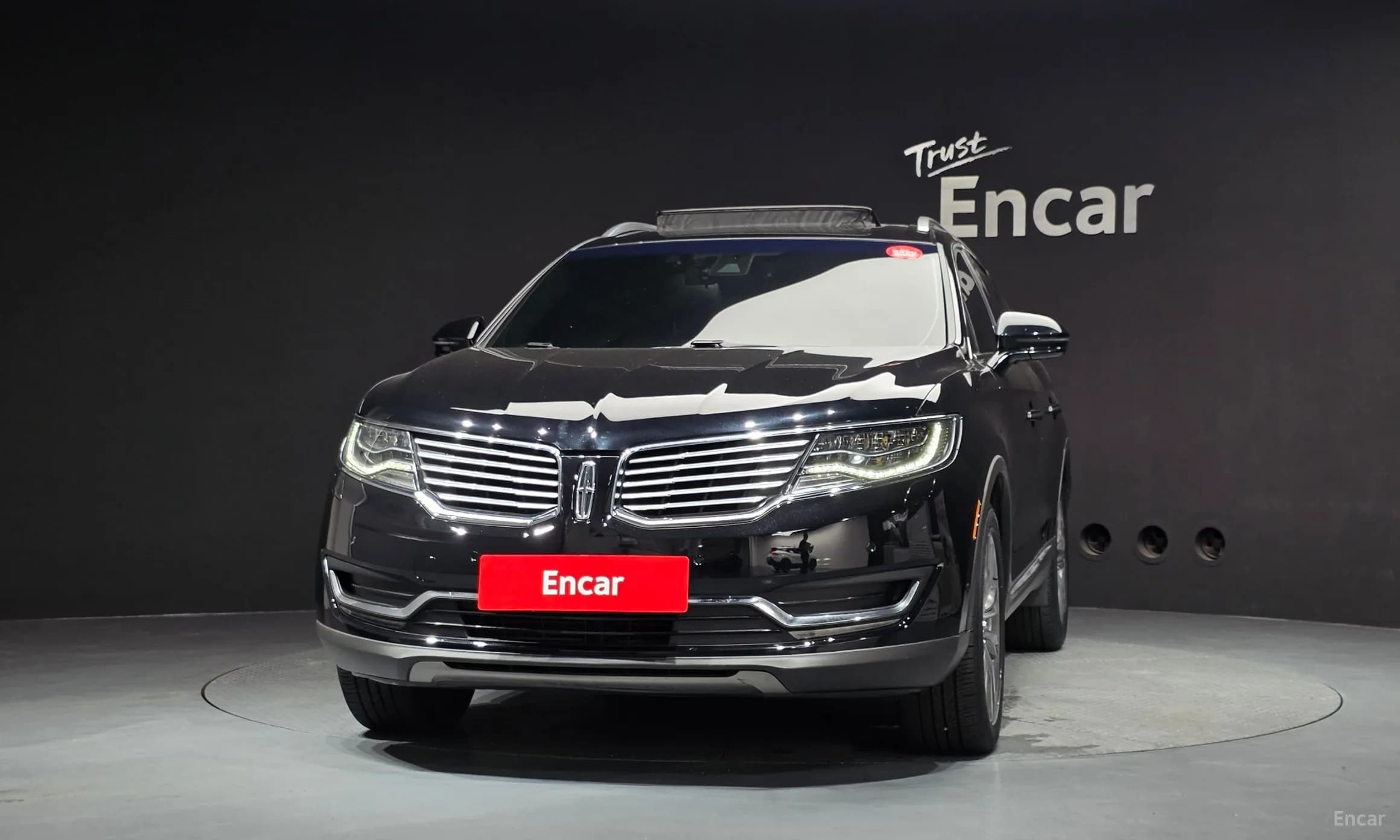 MKX 2nd Generation