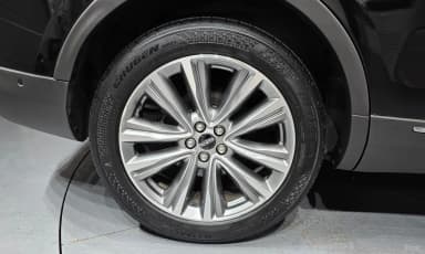 MKX 2nd Generation