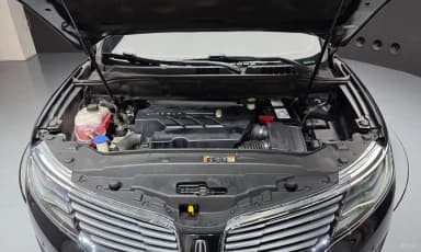 MKX 2nd Generation