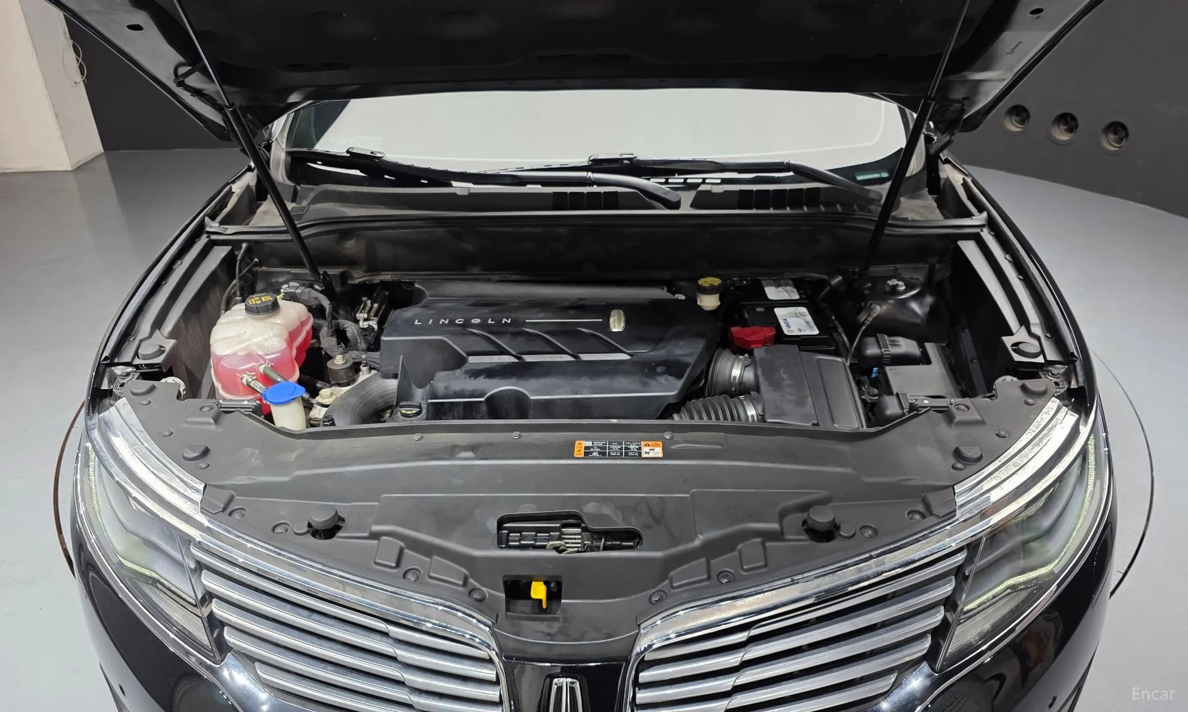 MKX 2nd Generation