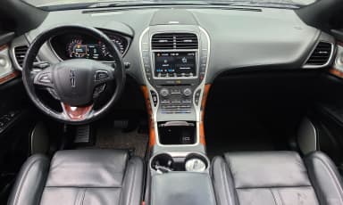 MKX 2nd Generation