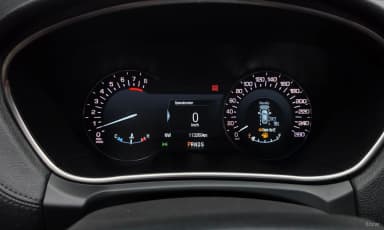 MKX 2nd Generation